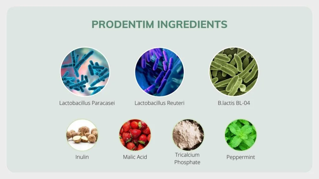 ProDentim™ - Official WebSite - #1 Oral Care Supplement